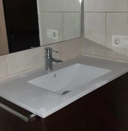 Apartamento Primavera Gelijkvloers Met Ruim Terras En Wifi Costa del Silencio
